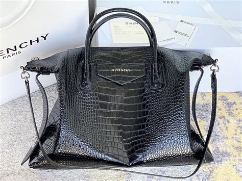 scarpe givenchy replica|original givenchy purse.